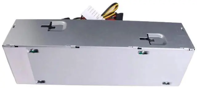 Alt view image 4 of 6 - Vszerda 240W SFF Replacement Power Supply PSU Compatible with Dell Optiplex 390 790 990 960 7010 9010 3010 Small Form Factor, H240AS-00 H240AS-01 D240ES-00 L240AS-00, P/N 3WN11 PH3C2 2TXYM 709MT