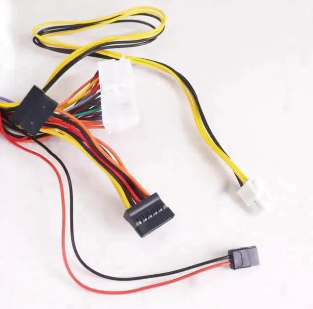 Alt view image 6 of 6 - 240W SFF Desktop Replacement Power Supply PSU Compatible with Dell Optiplex 390 790 990 960 7010 9010 3010 Small Form Factor, H240AS-00 H240AS-01 D240ES-00 H240ES-00 L240AS-00, P/N 3WN11 PH3C2 2TXYM 7