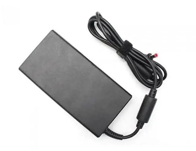 Alt view image 2 of 4 - Vszerda 180W 19.5V 9.23A AC DC Power Adapter 5.5×1.7mm DC Tip Replacement for Chicony A17-180P4A A180A034P A180A056P, Compatible with Acer Nitro & Predator Gaming Laptop Charger Power Supply