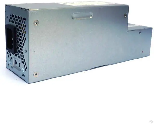 Alt view image 5 of 7 - 235W SFF Power Supply Replacement PW116 WU136 FR610 6RG54 MPF5F N6D7N RM112 67T67 R225M R224M H255T H235P-00 L235P-01 D235ES-00 F235E-00 Compatible with Dell Optiplex 760 780 960 980 Small Form Factor