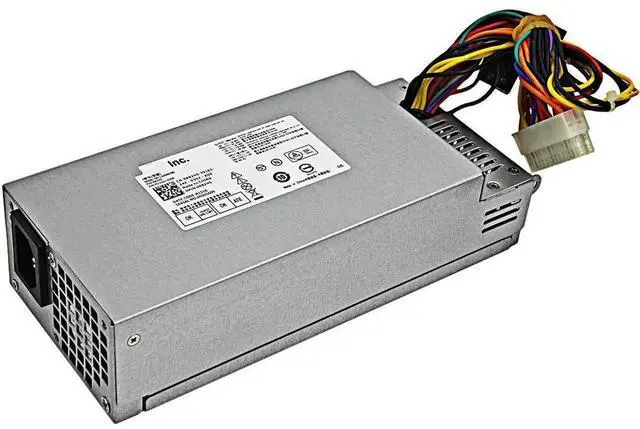 Alt view image 5 of 6 - 220W SFF Desktop Power Supply Replacement R82HS R82H5 PSU for Dell Inspiron 3647 660s Vostro 270, Gateway SX2300, Acer Aspire X1200 X1420 X3400 Veriton X2110 X2610, eMachines L1200 L1210 L1300 Series