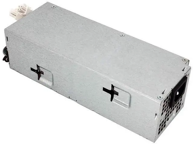 Alt view image 4 of 6 - Vszerda 240W Replacement Power Supply PSU H240ES-02 Compatible with Dell OptiPlex 3050 3060 3070 5050 5060 7050 7060 7070 MT, Vostro 3668 3669, HU240AS-02 H240NM-02 P/N J61WF DK87P
