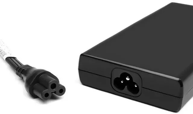 Alt view image 2 of 5 - Vszerda 150W Laptop Charger AC Adapter 4.5*3.0mm Tip Compatible with ASUS Zenbook Pro 14/15/17, Vivobook Pro 14/15/16/14X/16X, OEM ADP-150CH D A18-150P1A