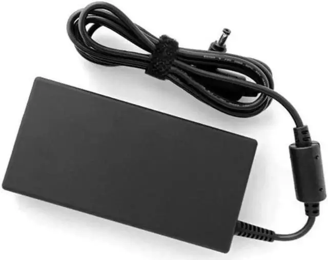 Alt view image 2 of 2 - Vszerda 180W 19.5V 9.23A AC DC Power Adapter 5.5x2.5mm DC Plug Replacement for LITEON PA-1181-16 PA-1181-28 High Power Gaming Laptop Charger Power Supply