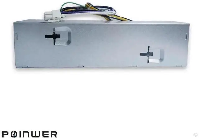 Alt view image 5 of 6 - 255W SFF Power Supply NT1XP YH9D7 Replacement PSU Compatible with Dell Optiplex 3020 7020 9020 Precision T1700 Small Form Factor, Fits R7PPW 3XRJ0 V9MVK FP16X T4GWM M9GW7 FN3MN H255ES-00 D255AS-00 D25