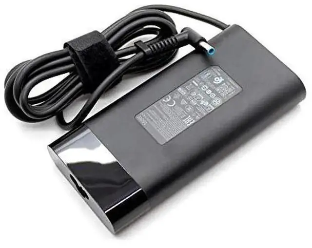 Main image of Vszerda 150W 19.5V 7.7A AC Laptop Charger Power Adapter TPN-DA09 917677-003 for HP Envy 15T/17T, OMEN 15-CE/15-DC/17-an, Pavilion Gaming 15-CX, Pavilion Power 15-CB, Spectre 15-CH, ZBook 15V G5