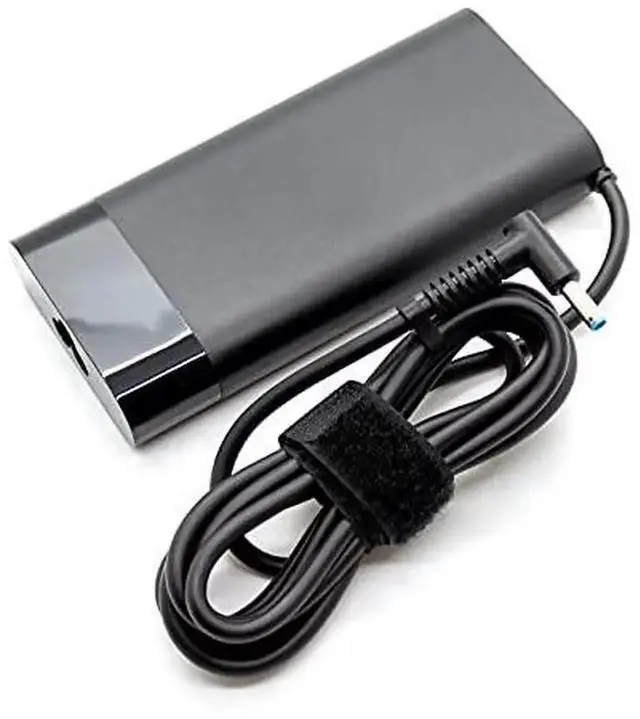 Main image of Vszerda 135W 19.5V 6.9A AC Charger Adapter for HP Omen Pavilion Gaming Spectre 15 x360, PN L15534-001 TPN-DA11 TPN-CA13