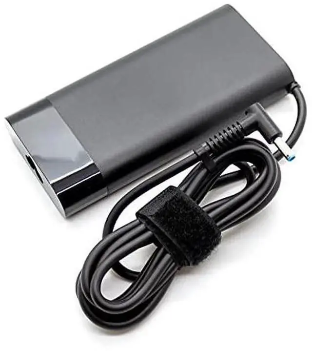 Main image of Vszerda New 135W 19.5V 6.9A AC DC Power Adapter Charger Compatible with HP L15534-001 TPN-DA11 TPN-CA13, Fits Spectre 15 x360, Omen 15 17, Pavilion Gaming 15 17 Laptop Power Supply with Cord