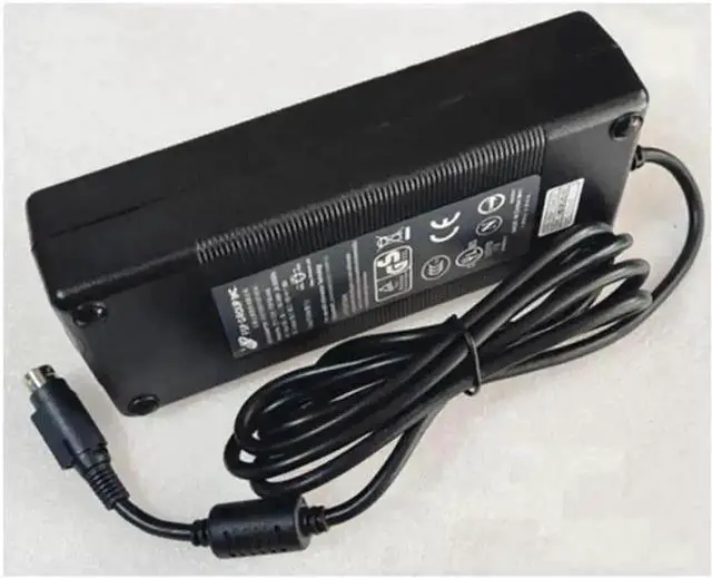 Alt view image 2 of 2 - Vszerda 19V 7.89A 150W 4PIN AC DC Power Adapter Replacement for FSP FSP150-AAA FSP150-ABAN2 Laptop Power Supply Charger