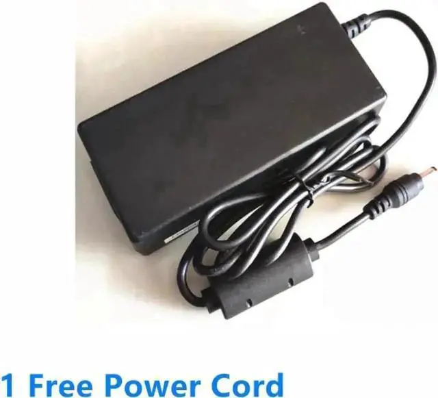 Alt view image 2 of 2 - Vszerda 24V 3.75A 90W AC DC Power Adapter Replacement for EDAC EA10952 EA10952E EA10953 EXA0904YJ EA11013C-240 ENERTRONIX Laptop Power Charger
