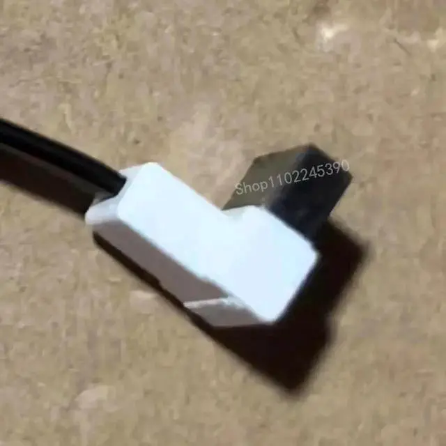 Alt view image 3 of 3 - Vszerda 0K7T71 K7T71 Power Supply Data Cable For Lenovo Achieve Lingyue 3910 3020 3030MT Workstation