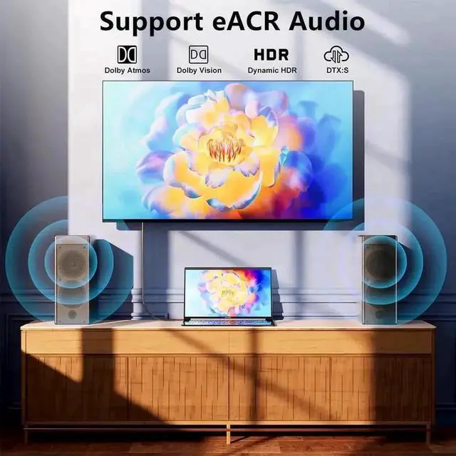 Alt view image 14 of 14 - WRIARICH High-speed Type-C/USB3.0 External CD DVD Rom RW Player Burner Drive For MacBook Air Pro For iMac For Mac Win8 Laptop Notebook PC Computer