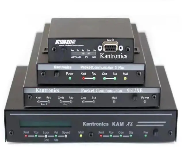 Alt view image 5 of 6 - Vszerda 1.8m FTDI FT232RL USB to DB25 Male RS232 Serial Cable, TNC Communication Cord for Kantronics KPC2, KPC-3+ & ARM Debian Systems