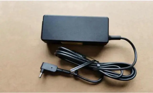 Alt view image 2 of 2 - Vszerda 45W Delta ADP-45FE F AC Power Adapter Charger, 19V 2.37A 3.0x1.0mm Small Tip Replacement Power Supply for Acer Laptops