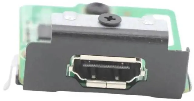 Main image of Vszerda HDMI Interface Board BA7H91 for Lenovo ThinkCentre M70q M90q M75q Gen 2 ThinkStation P340 P350 Tiny, 5C50W31952 5C50W00889 5B50W31955 HD HDMI Port Replacement Card