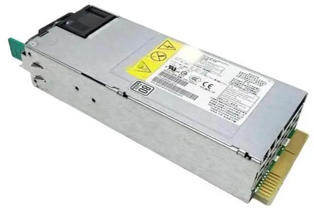 Main image of Vszerda DPS-750XB A 750W CRPS Hot Swap Server PSU, E98791-010 E98791 80 Plus Platinum Certified Switching Power Supply for Intel Server