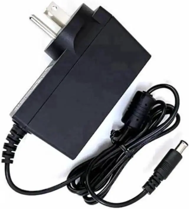 Alt view image 2 of 2 - Vszerda 48W 19V 2.53A Monitor AC Switching Power Adapter, Model ADS-48FSK-19 / 19048EPCU-1 / 19048EPG-1 Replacement Charger Compatible with LG E2351T M2732D LCD Monitors