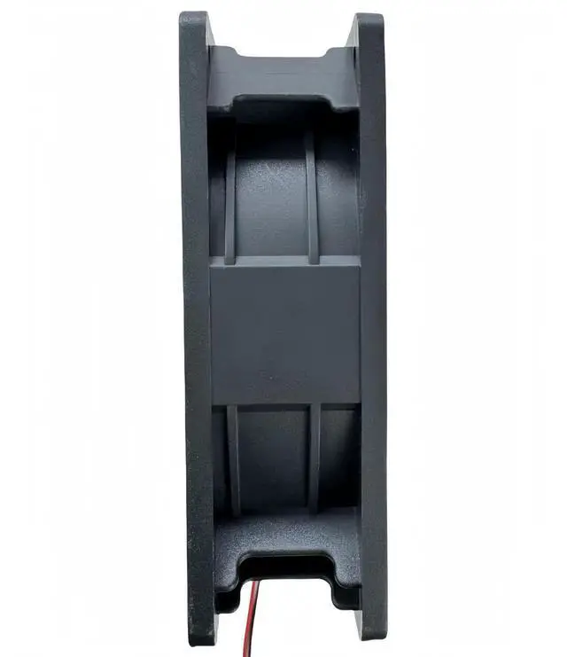 Alt view image 7 of 7 - Vszerda 4715VL-05W-B70 NMB-MAT 12038 DC 24V 1.20A 2-Wire Axial Cooling Fan for Industrial Inverter
