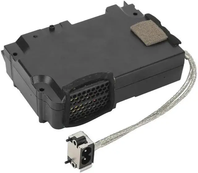 Alt view image 2 of 7 - Vszerda Internal AC Power Board Replacement Power Supply for Xbox One X Console, Universal 100V-240V Input, OEM Spec Internal PSU Module