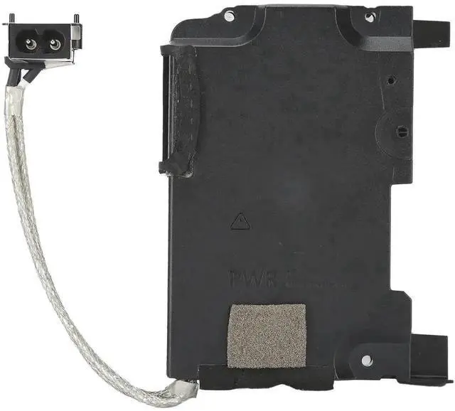 Alt view image 6 of 7 - Vszerda Internal AC Power Board Replacement Power Supply for Xbox One X Console, Universal 100V-240V Input, OEM Spec Internal PSU Module