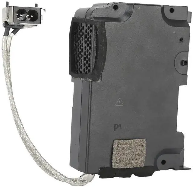Alt view image 7 of 7 - Vszerda Internal AC Power Board Replacement Power Supply for Xbox One X Console, Universal 100V-240V Input, OEM Spec Internal PSU Module