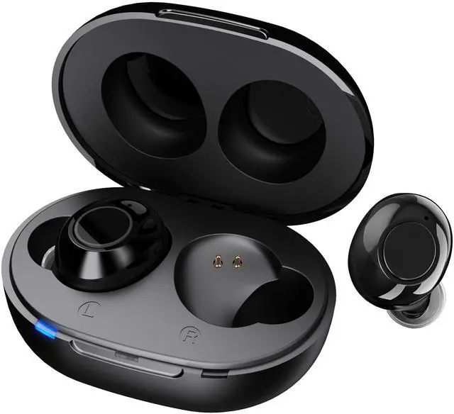 Main image of JINGHAO Rechargeable OTC Hearing Aid  16H Battery, Fast Charge, Noise Reduction, Comfort Fit & 30-Day Returns