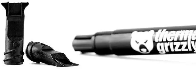 Alt view image 20 of 20 - Thermal Grizzly Kryonaut Thermal Grease Paste 5.55 Gram Model TG-K-015-R-5.5g