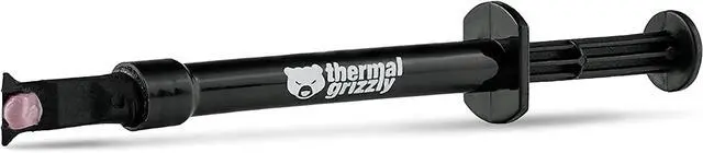 Alt view image 13 of 13 - Thermal Grizzly Kryonaut Extreme The High Performance Thermal Paste for Cooling All Processors, Graphics Cards and Heat Sinks in Computers and Consoles (2 Gram)