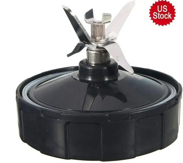 Main image of Replacement Extractor Blade For Nutri Ninja 7Fin Auto iQ BL480 BL482 BL640 BL642