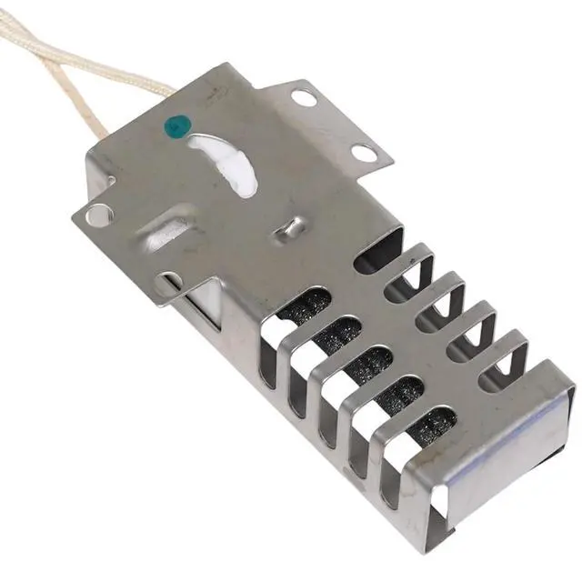 Alt view image 3 of 4 - New WB13K21 Flat Igniter Replacement For GE Oven Range