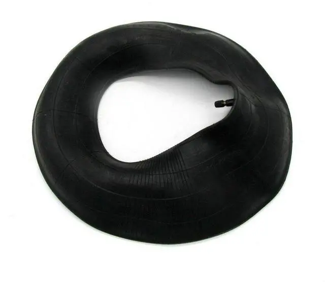 Alt view image 3 of 5 - 1 Pair  Inner Tube For Lawn Mowers Tractor Garden Carts Tire 16x6.5x8