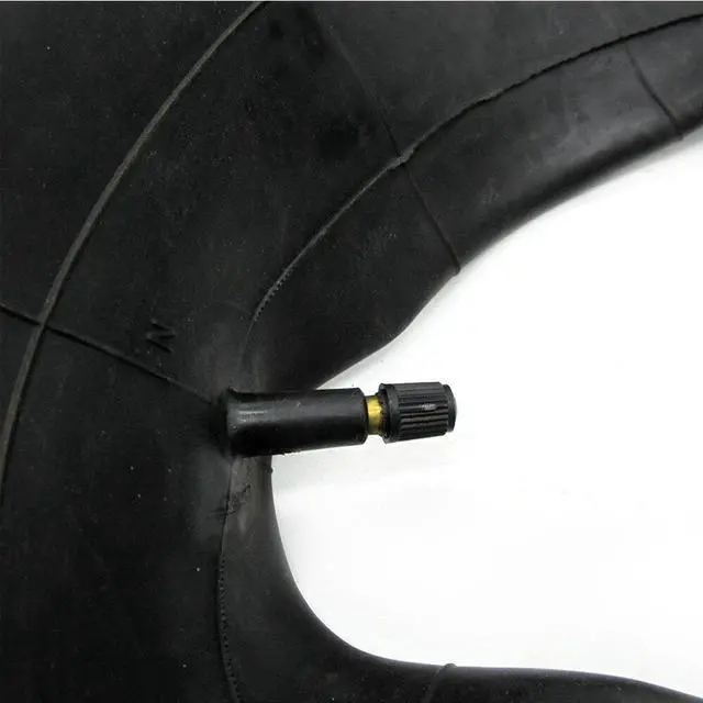 Alt view image 4 of 5 - 1 Pair  Inner Tube For Lawn Mowers Tractor Garden Carts Tire 16x6.5x8