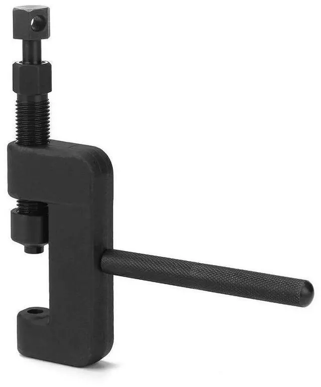 Alt view image 6 of 7 - Motorcycle Chain Breaker Kit Chain Cutter Rivet Tool 520/525/530/630 Pitch ATV