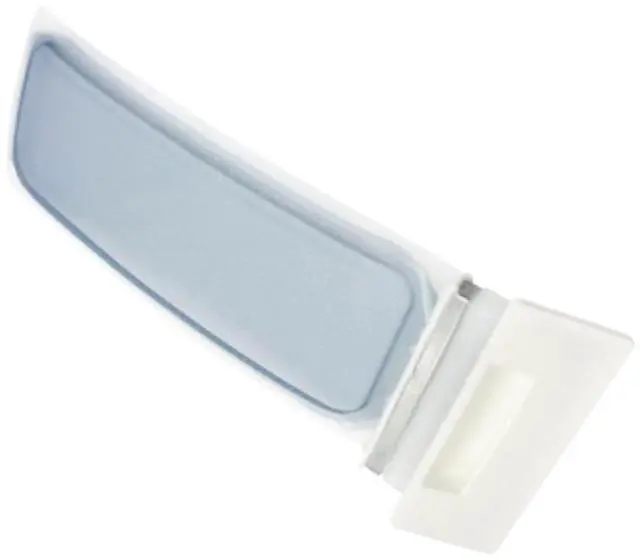 Alt view image 4 of 5 - W10717210 Dryer Lint Screen 1-PACK