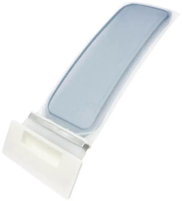 Alt view image 3 of 5 - W10717210 Dryer Lint Screen 1-PACK