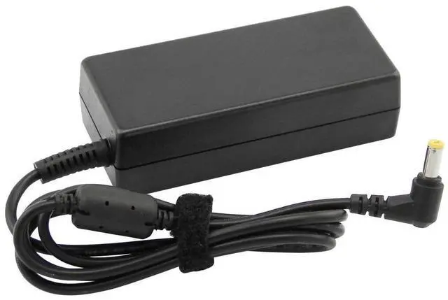 Alt view image 5 of 7 - For Getac V110 F110 11.6" Rugged Tablet PC AC Adapter Charger Power Supply 65W