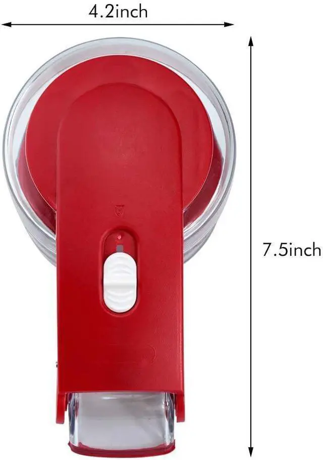 Alt view image 6 of 7 - Pitter Stone Seed Remover Cherry Olive Pits Tool Kitchen Corer Fruit Core Stoner