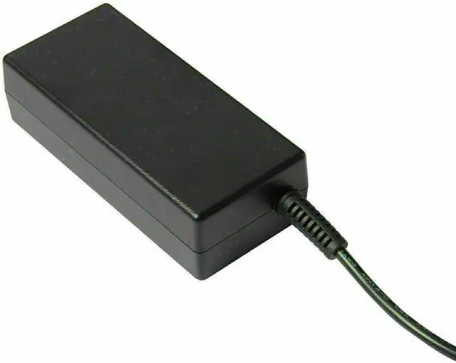 Alt view image 6 of 7 - For HP Thin Client T520 T610 T620 AC Adapter Charger Power Supply Cord 65W 18.5V