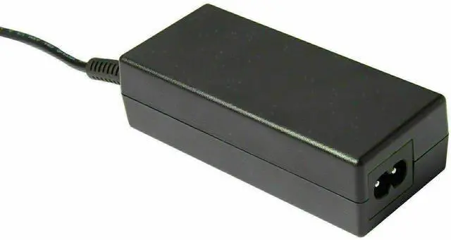 Alt view image 7 of 7 - For HP Thin Client T520 T610 T620 AC Adapter Charger Power Supply Cord 65W 18.5V