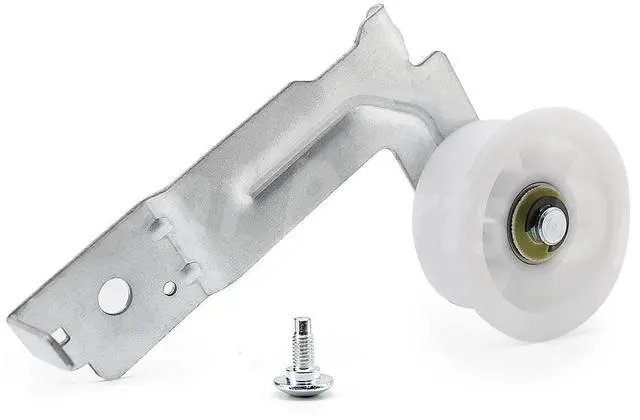 Main image of DC93-00634A Dryer Idler Pulley Assembly for Samsung Kenmore AP4213616 PS4216837