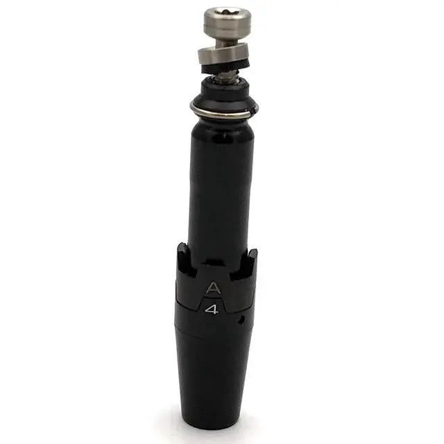 Alt view image 4 of 7 - New For Titleist 915 913 910 D2 D3 Driver .335 Tip Shaft Adapter Sleeve