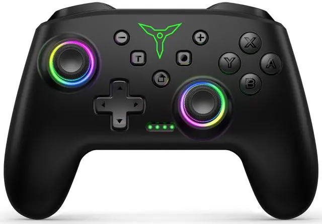 Main image of Pro Wireless Controller For Nintendo Switch OLED/LITE Controller Gamepad