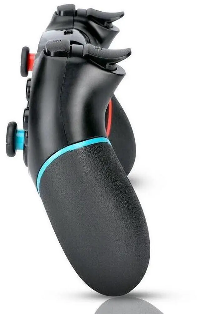 Alt view image 7 of 7 - Wireless Pro Controller Gamepad For Nintendo Switch Joypad Joystick Remote