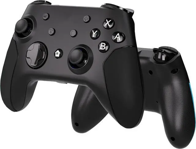 Main image of Pro Wireless Game Controller Gamepad Joystick Remote For Nintendo Switch / Lite