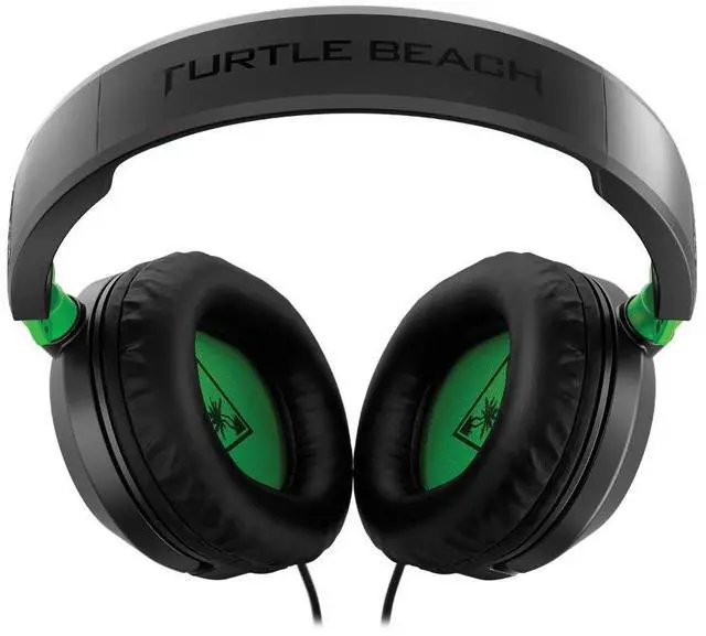 Alt view image 4 of 7 - Turtle Beach Recon 50 Headset