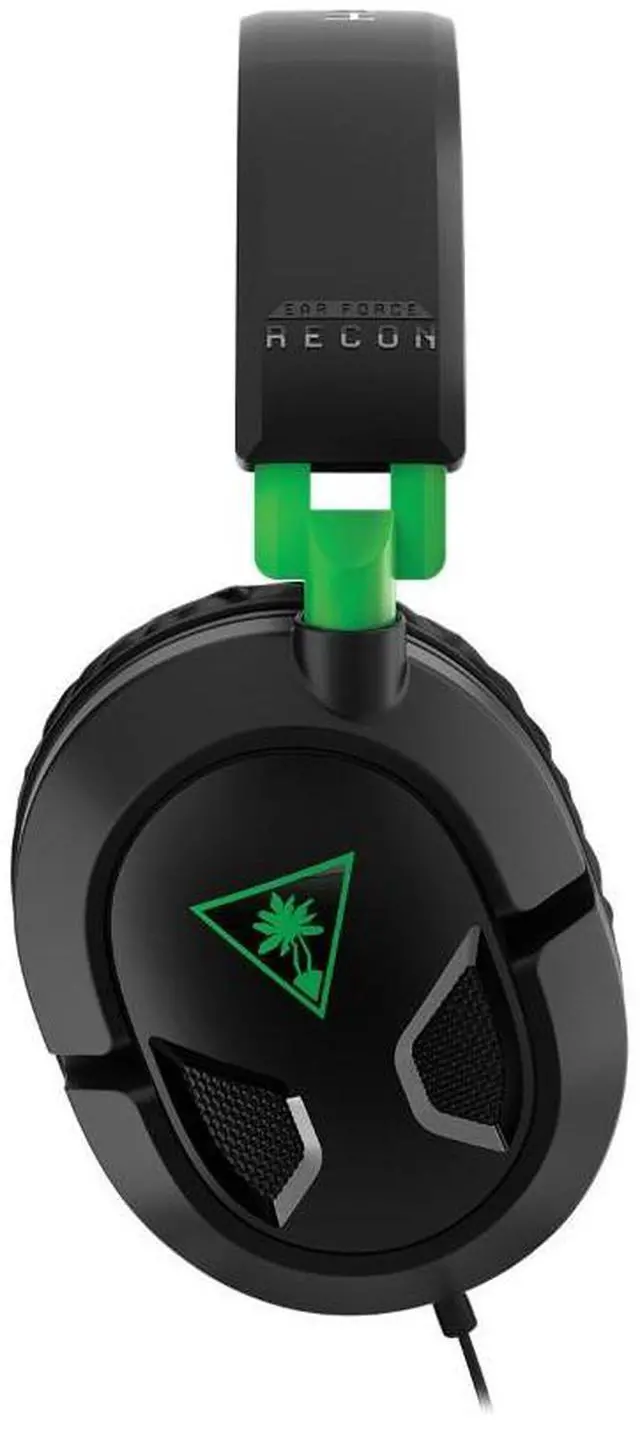 Alt view image 5 of 7 - Turtle Beach Recon 50 Headset