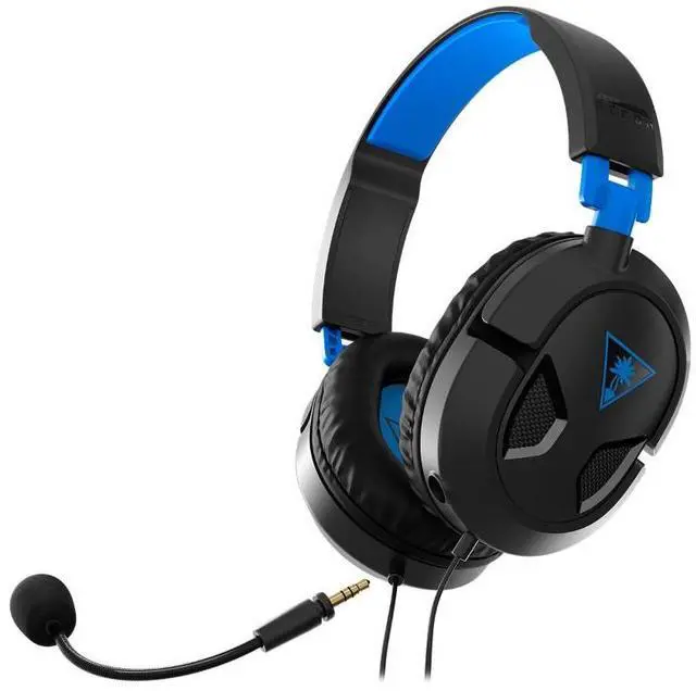 Alt view image 7 of 7 - Turtle Beach Recon 50 Headset