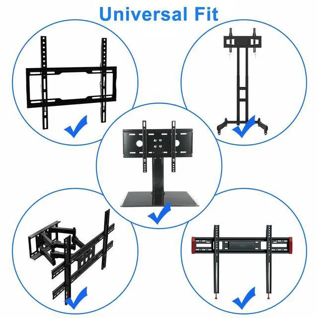Alt view image 4 of 7 - 40-43 inch Outdoor TV Cover Fitted Waterproof Weatherproof Television Protector