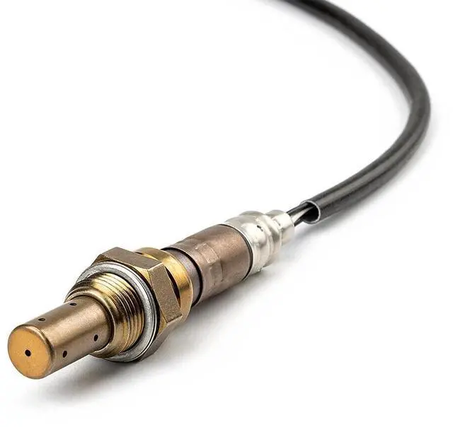 Alt view image 2 of 7 - Front Upstream Oxygen O2 Sensor Fit 2001 2002 2003 Toyota RAV4 2.0L 89467-42020