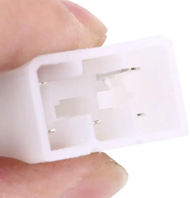 Alt view image 4 of 7 - Power Window Door Switch for 1984-1990 Toyota Land Cruiser 4Runner